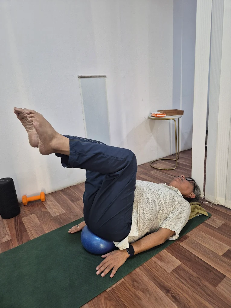 Rehab