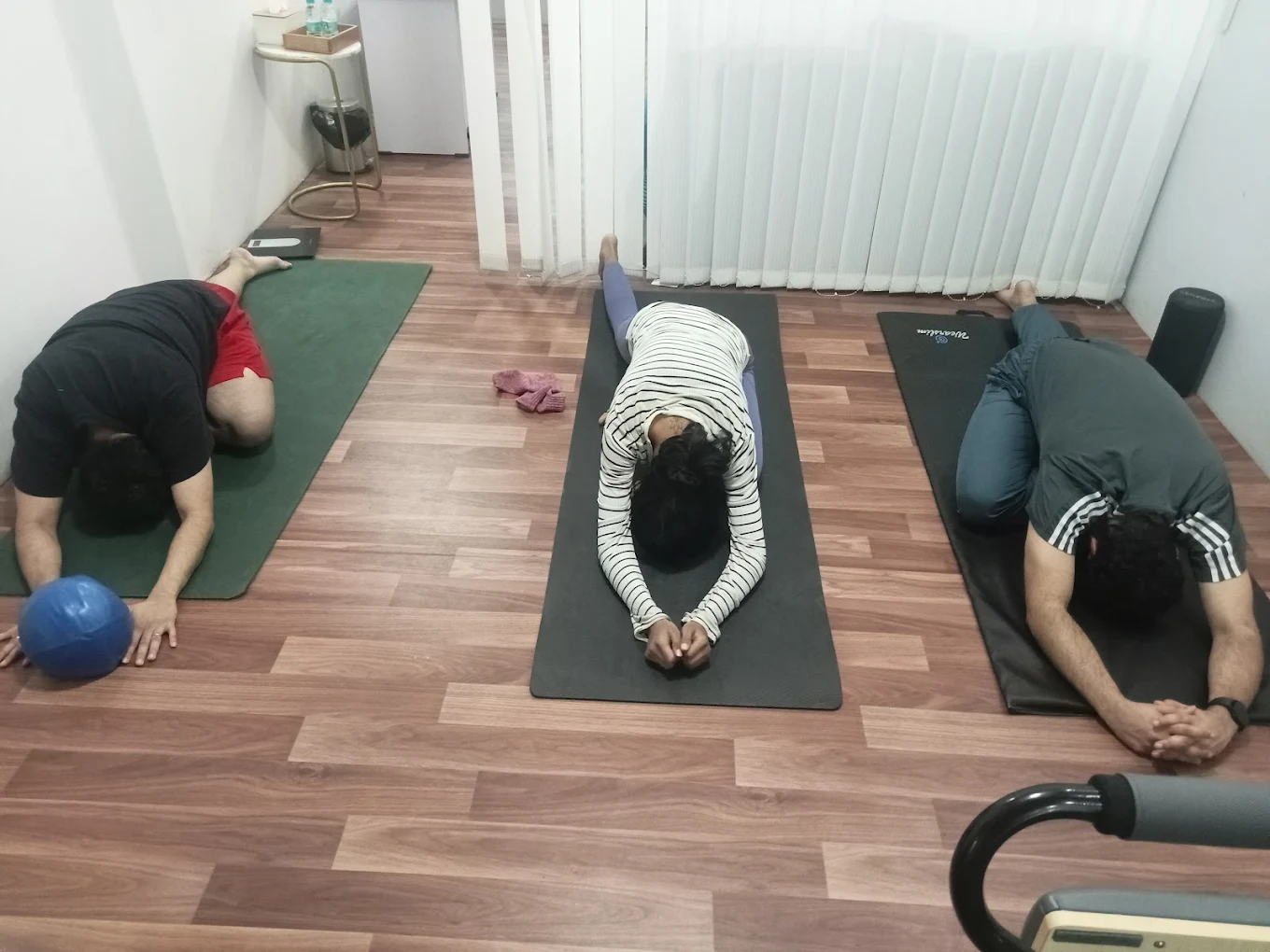 Pilates